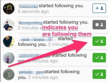 Follow 1